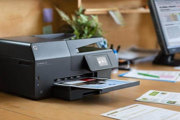 Как выбрать лазерный принтер для офиса