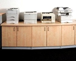 Принтер, сканер, МФУ — что выбрать?