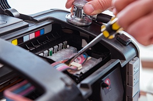 Срочный ремонт принтеров - качественно и недорого